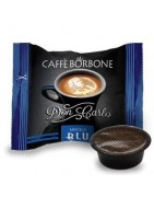 Capsule Compatibili Lavazza a Modo Mio